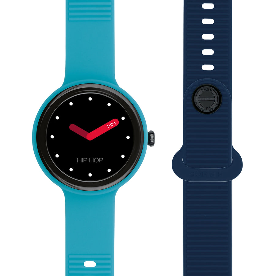 Orologio uomo Hip Hop Hero.Next HWU1201
