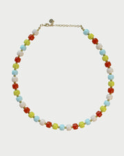 Girocollo donna Rue Des Mille base Ibiza CB-LGR 16 MC