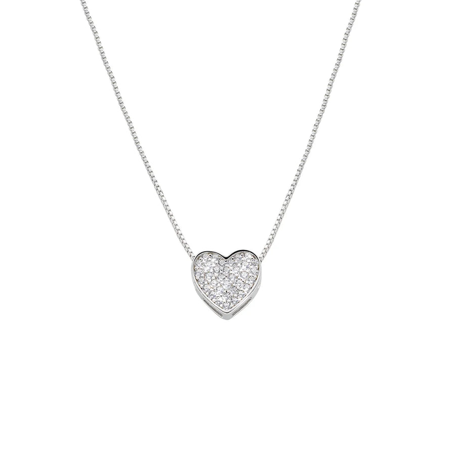 Collana Donna in argento AMEN CLHSCBBZ3