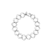 Bracciale donna Breil in acciaio ELONGÉ TJ4102