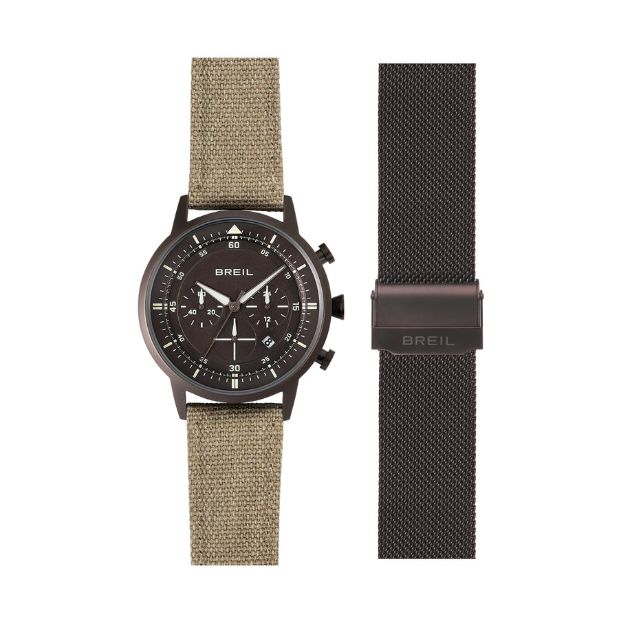 Orologio uomo Breil  SIX.3.NINE TW2193