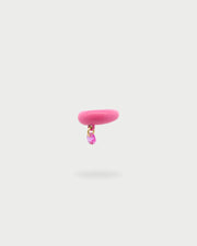 Earcuff donna Rue des Mille in Argento 925 Colorato EAR-031 M1