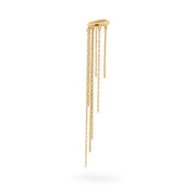 Earcuff donna Rue des Mille Frangia EARZ-026 M1