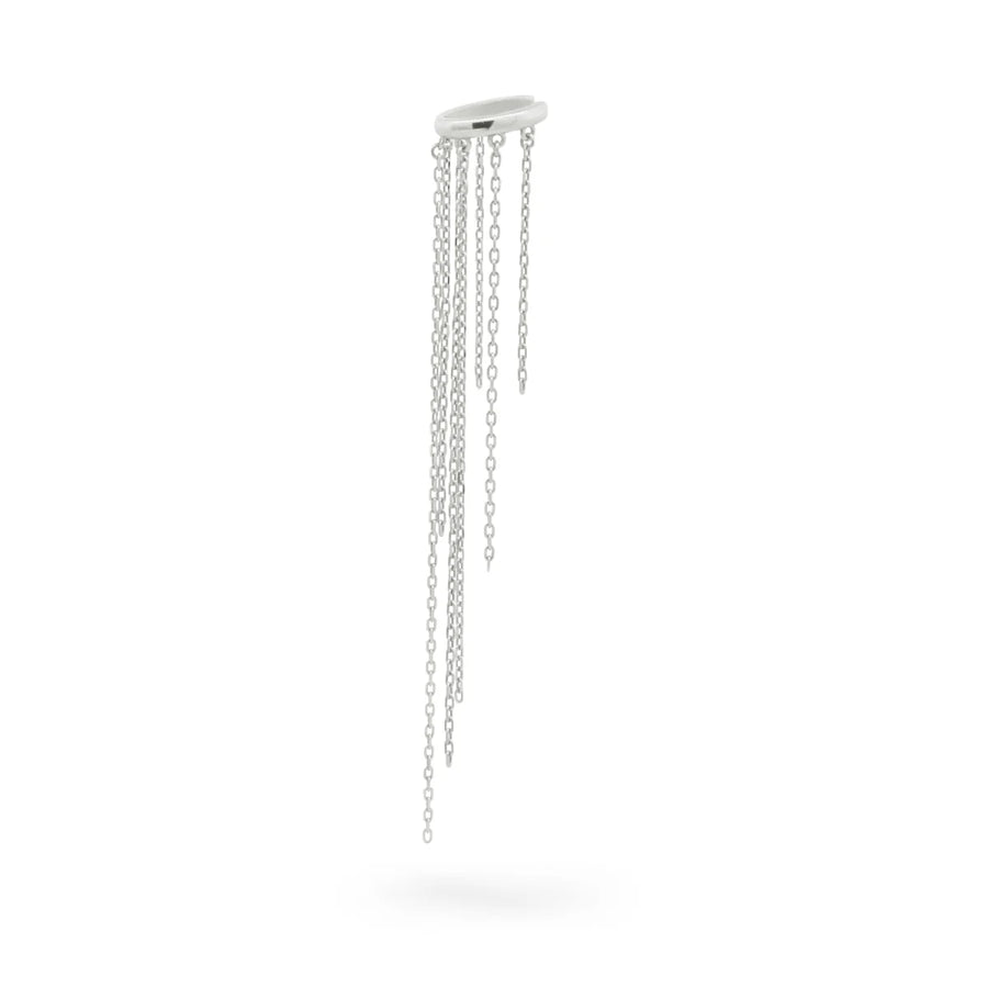 Earcuff donna Rue des Mille Frangia EARZ-026 M1