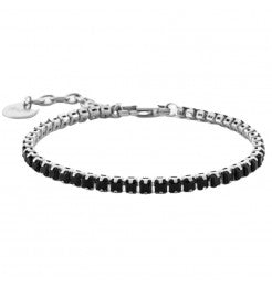 Bracciale uomo 4US Cesare Paciotti in acciaio 4UBR6975