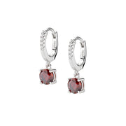 Orecchini donna Amen in argento 925 ECIPBBRZ