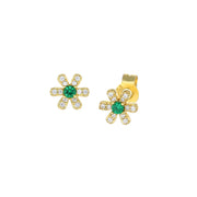 Orecchini donna Amen in argento 925 EMAGBVZ
