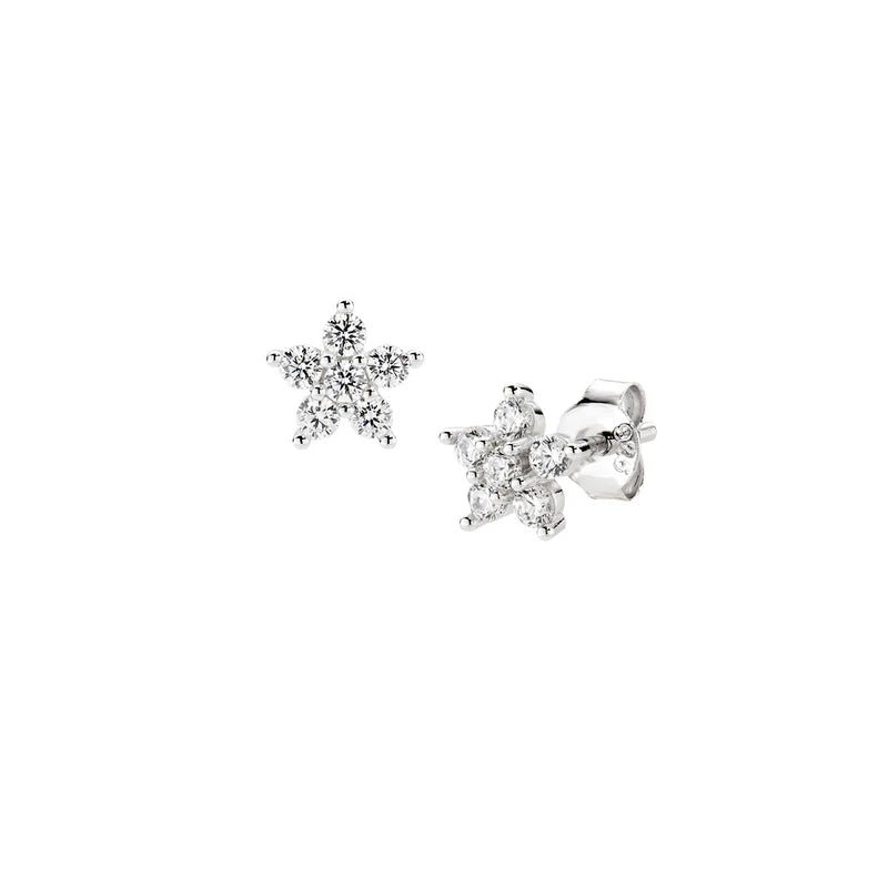 Orecchini donna Amen in Argento 925 ESTEBBB