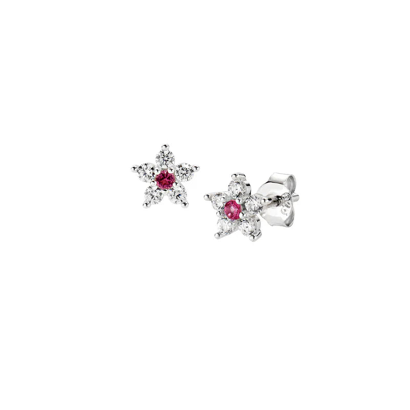 Orecchini donna Amen in Argento 925 ESTEBBCI
