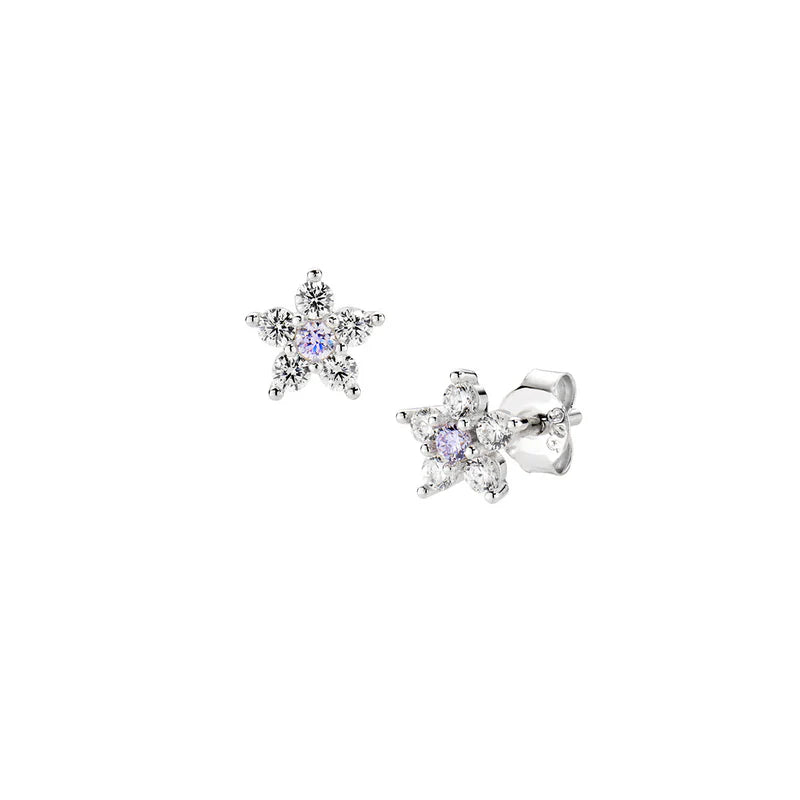 Orecchini donna Amen in Argento 925 ESTEBBLA
