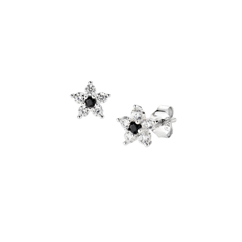 Orecchini donna Amen in Argento 925 ESTEBBN