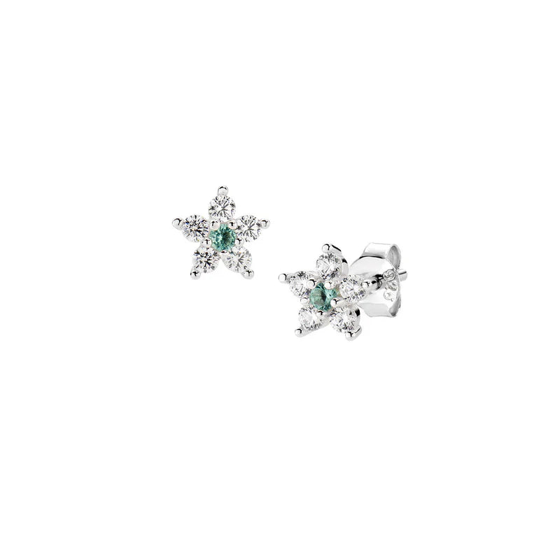 Orecchini donna Amen in Argento 925 ESTEBBVA