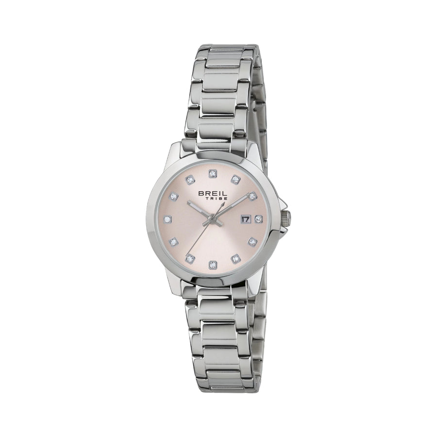 Orologio donna Breil Tribe CLASSIC ELEGANCE - SOLO TEMPO 28 MM EW0408