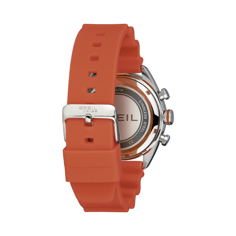 Orologio uomo Breil Tribe SCORE EW0636