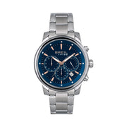 Orologio uomo Breil Tribe CALIBER - CHRONO GENT 43 MM EW0645