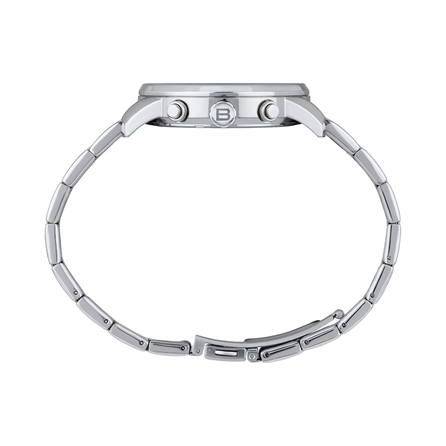 Orologio uomo Breil Tribe CALIBER - CHRONO GENT 43 MM EW0645