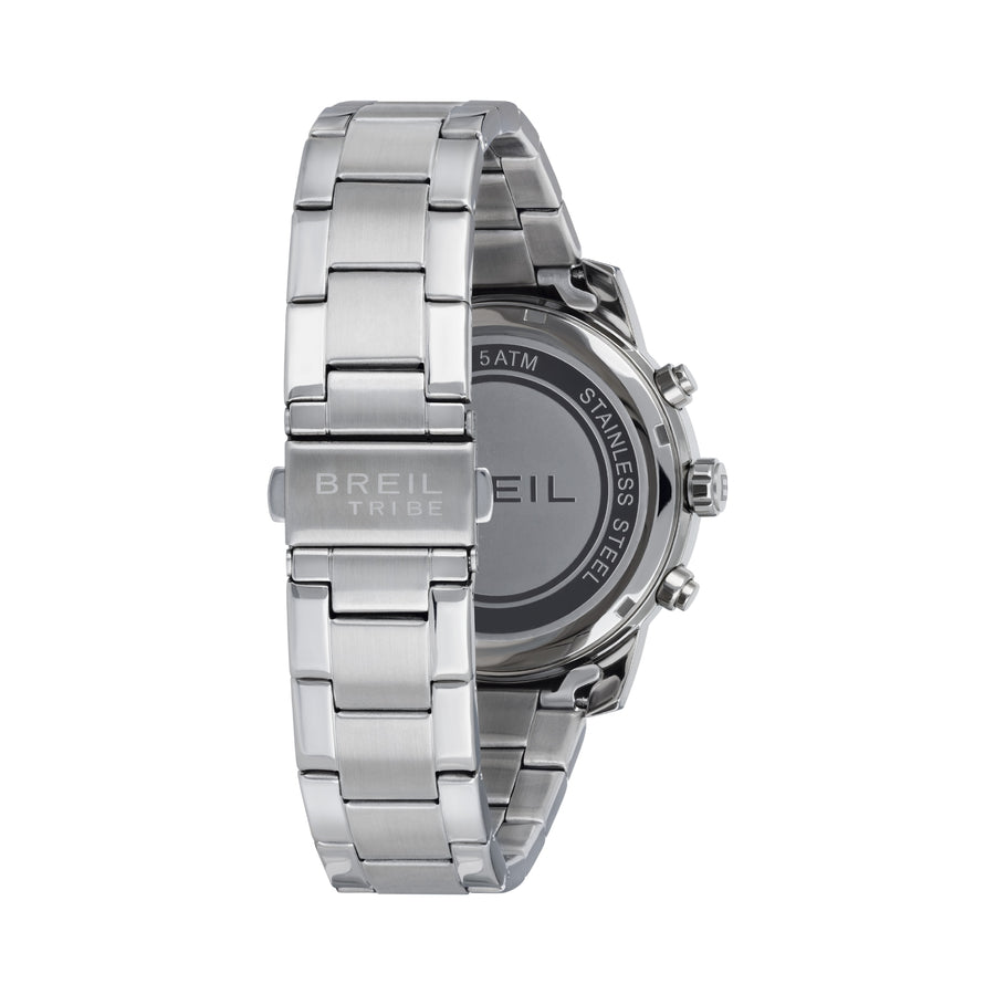 Orologio uomo Breil Tribe CALIBER - CHRONO GENT 43 MM EW0645