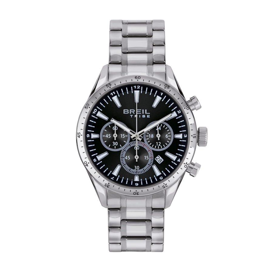 Orologio uomo Breil Trobe CHRONO GENT 42MM EW0656
