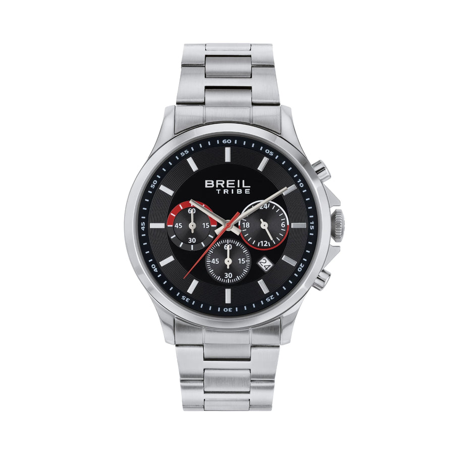Orologio uomo Breil Tribe KART - CHRONO 43 MM EW0658
