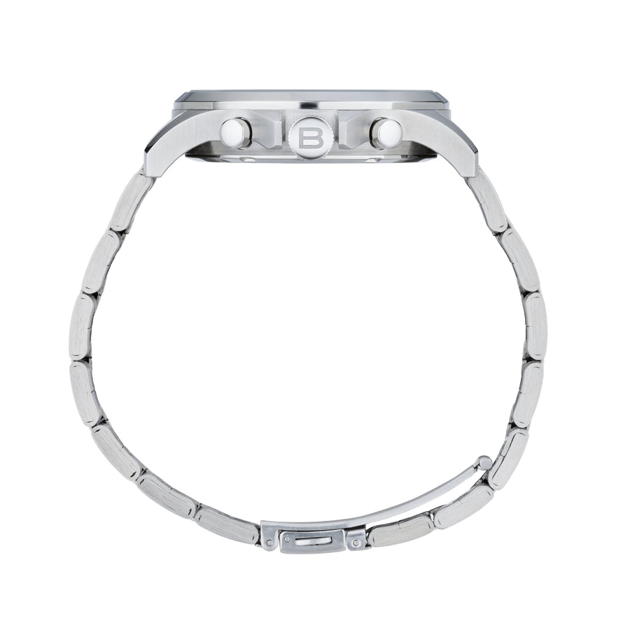 Orologio uomo Breil Tribe KART - CHRONO 43 MM EW0658