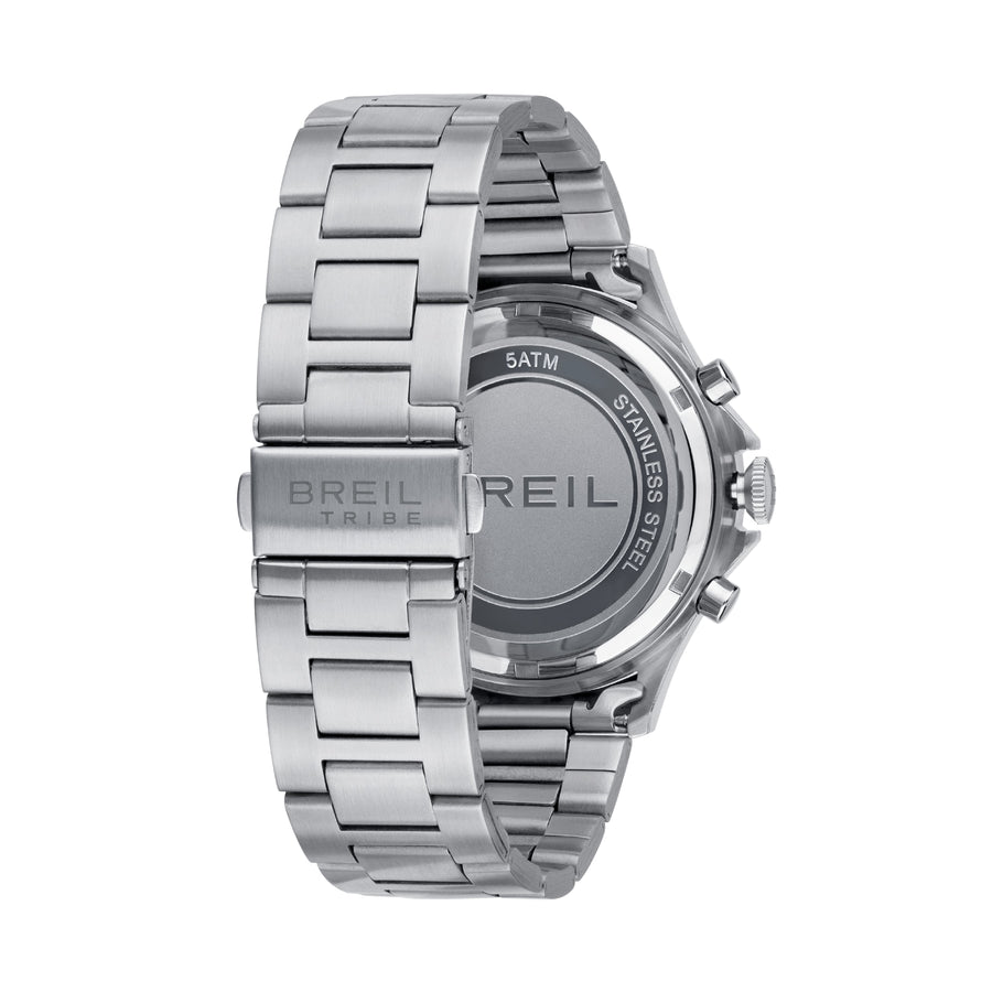 Orologio uomo Breil Tribe KART - CHRONO 43 MM EW0658