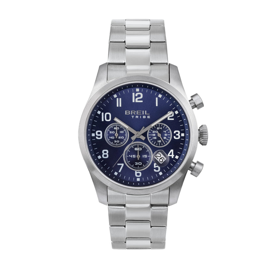 Orologio uomo Breil Tribe CLASSIC ELEGANCE 42 mm EW0661