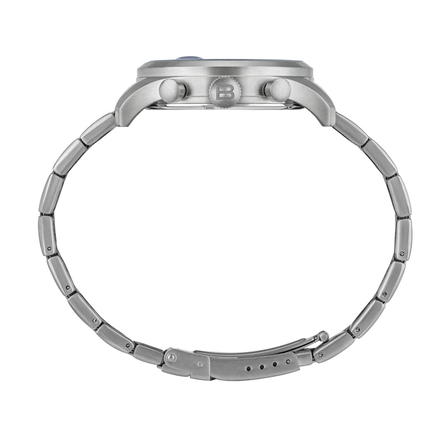 Orologio uomo Breil Tribe CLASSIC ELEGANCE 42 mm EW0661