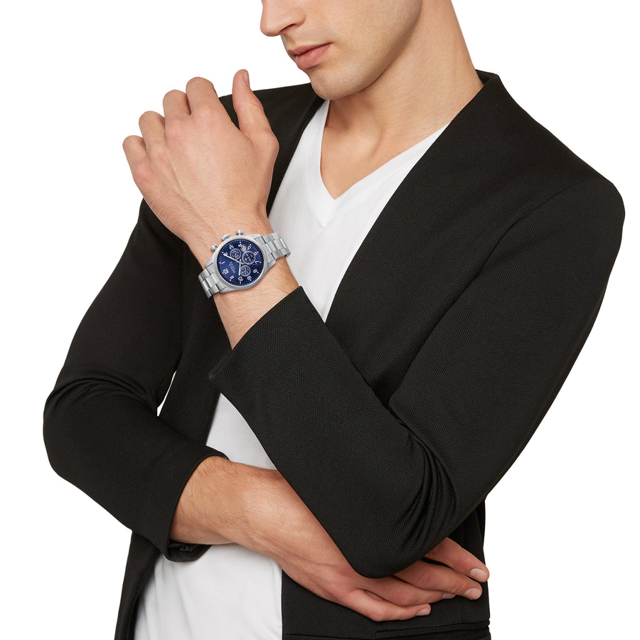 Orologio uomo Breil Tribe CLASSIC ELEGANCE 42 mm EW0661