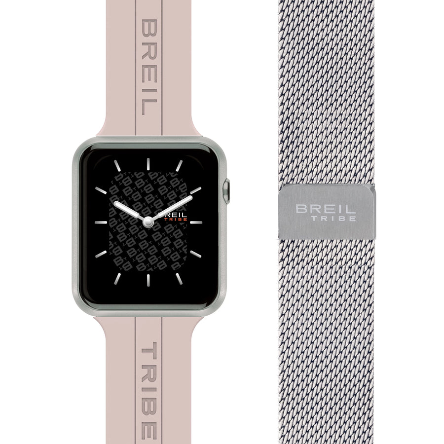 Smartwatch unisex Breil Tribe SBT-X EW0668