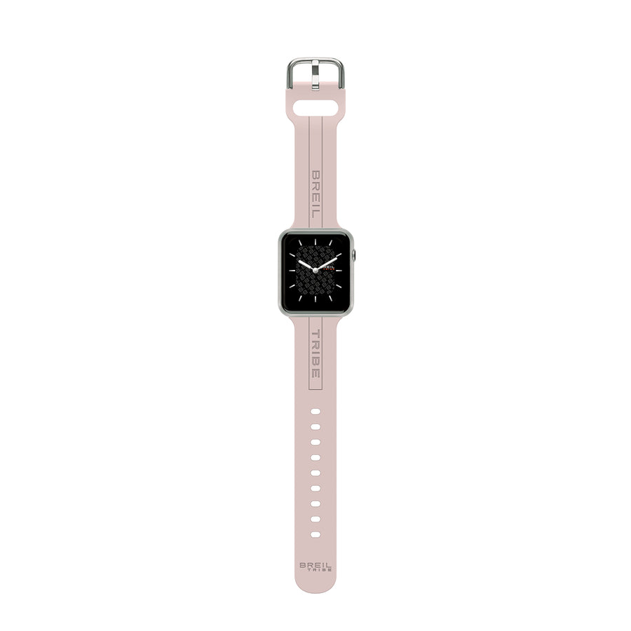 Smartwatch unisex Breil Tribe SBT-X EW0668