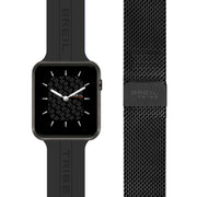 Smartwatch unisex Breil Tribe SBT-X EW0671