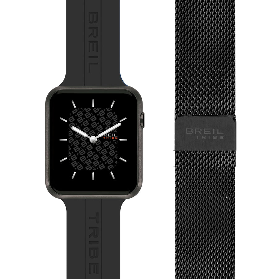 Smartwatch unisex Breil Tribe SBT-X EW0671