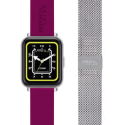 Smartwatch unisex Breil Tribe SBT-2 EW0672
