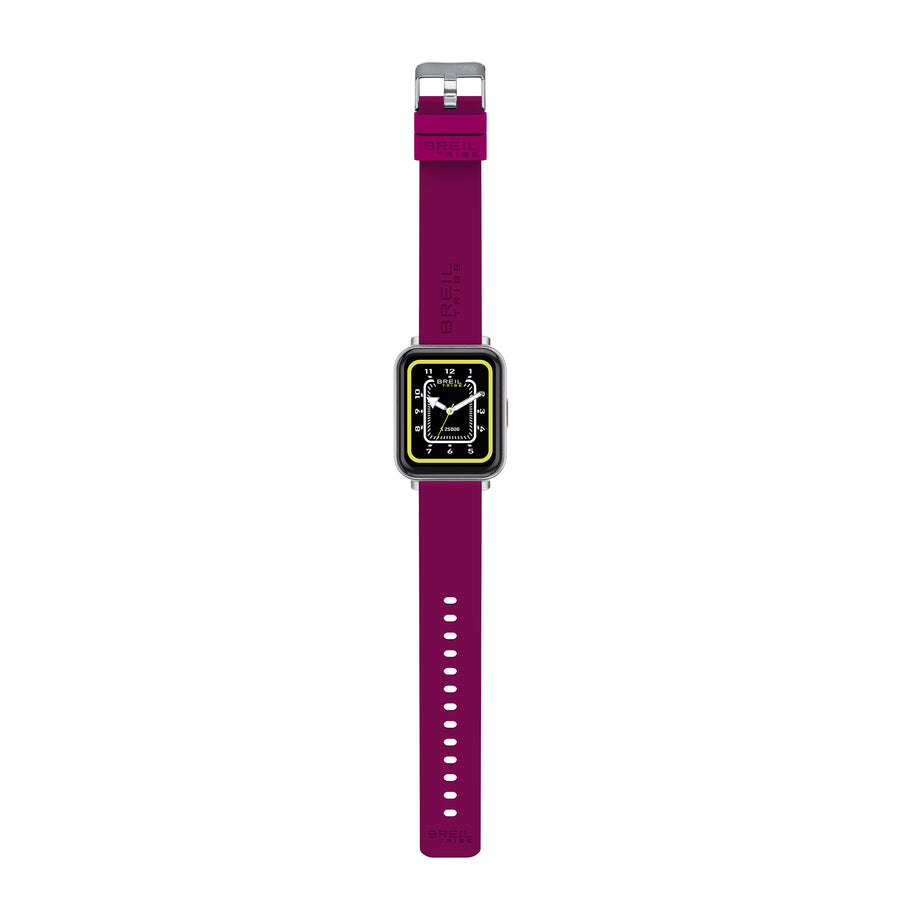 Smartwatch unisex Breil Tribe SBT-2 EW0672