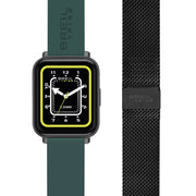 Smartwatch unisex Breil Tribe SBT-2 EW0674