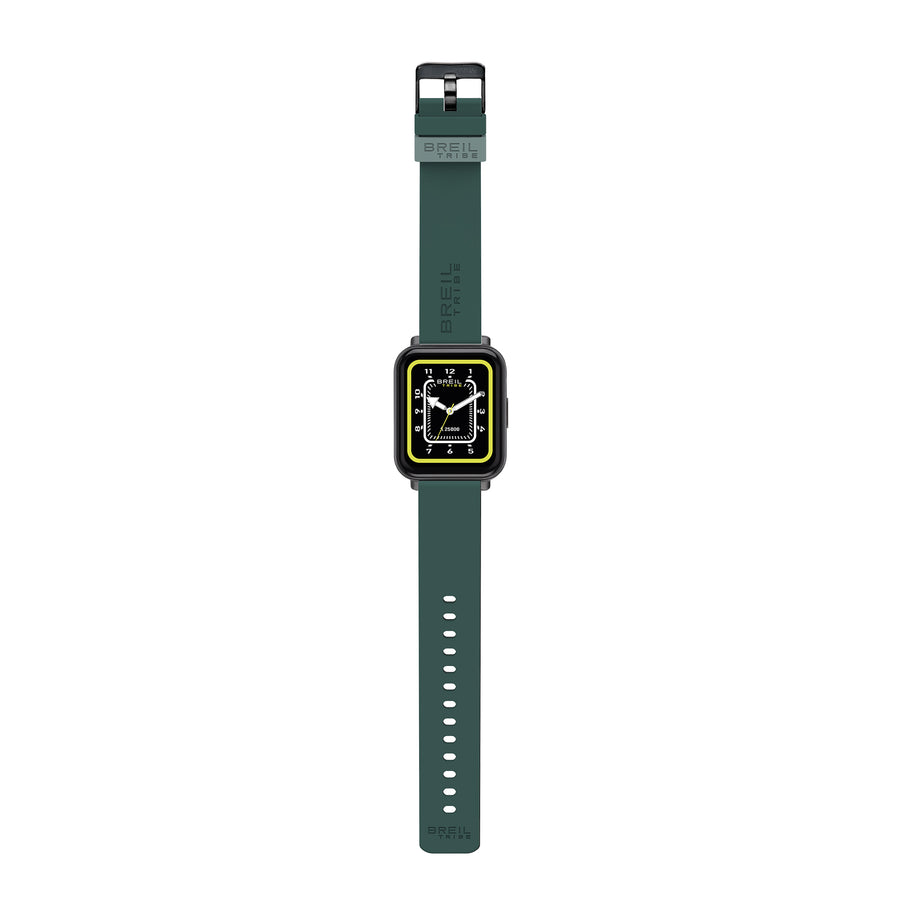 Smartwatch unisex Breil Tribe SBT-2 EW0674
