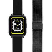 Smartwatch unisex Breil Tribe SBT-2 EW0675