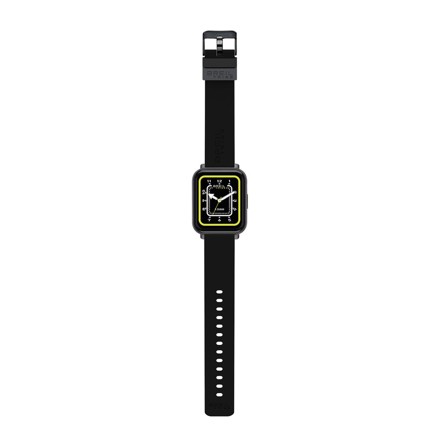 Smartwatch unisex Breil Tribe SBT-2 EW0675