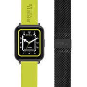 Smartwatch unisex Breil Tribe SBT-2 EW0676