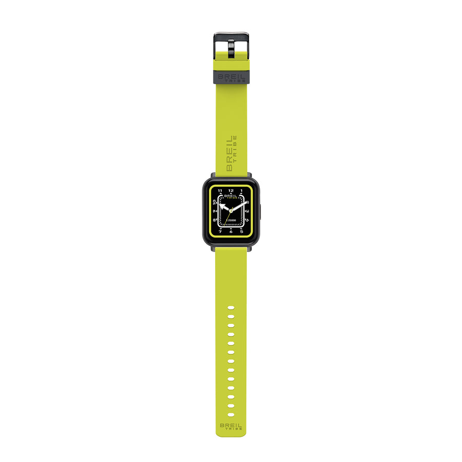 Smartwatch unisex Breil Tribe SBT-2 EW0676
