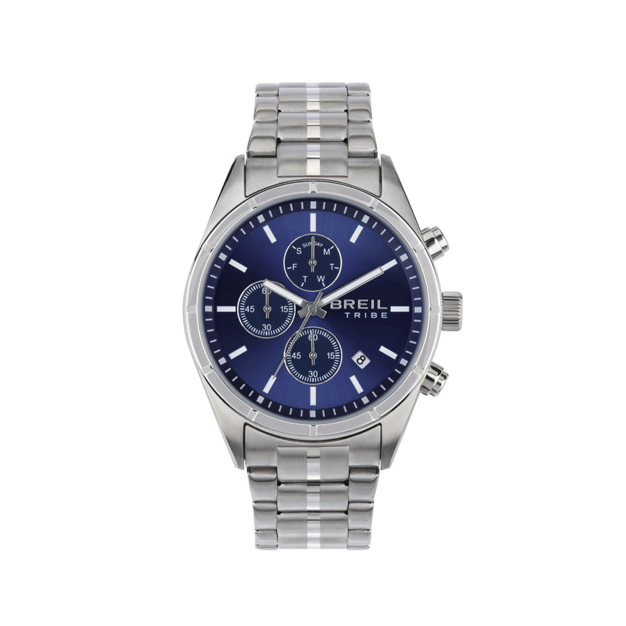 Orologio uomo Breil Tribe CAPTAIN CHRONO GENT EW0692