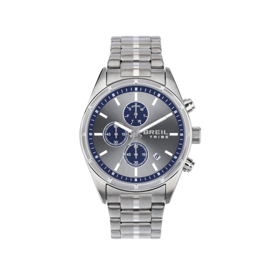 Orologio uomo Breil Tribe CAPTAIN CHRONO GENT EW0693