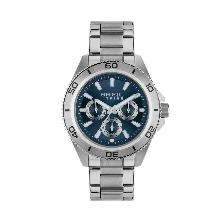 Orologio uomo Breil Tribe CHALLENGE EW0710