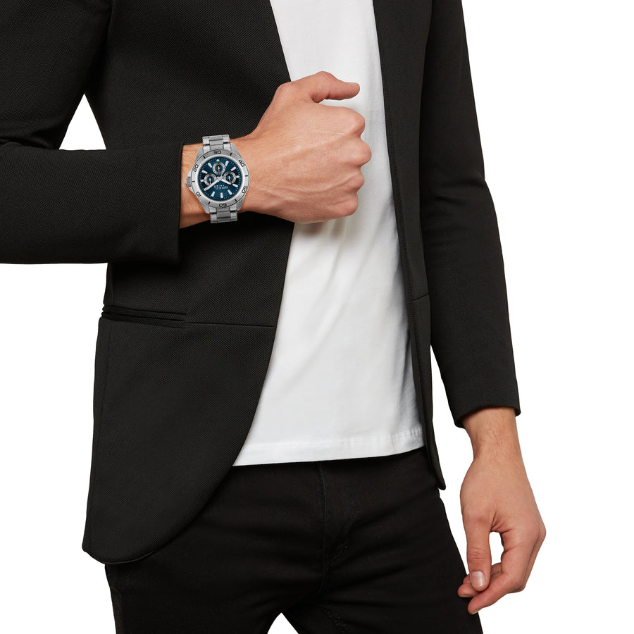 Orologio uomo Breil Tribe CHALLENGE EW0710
