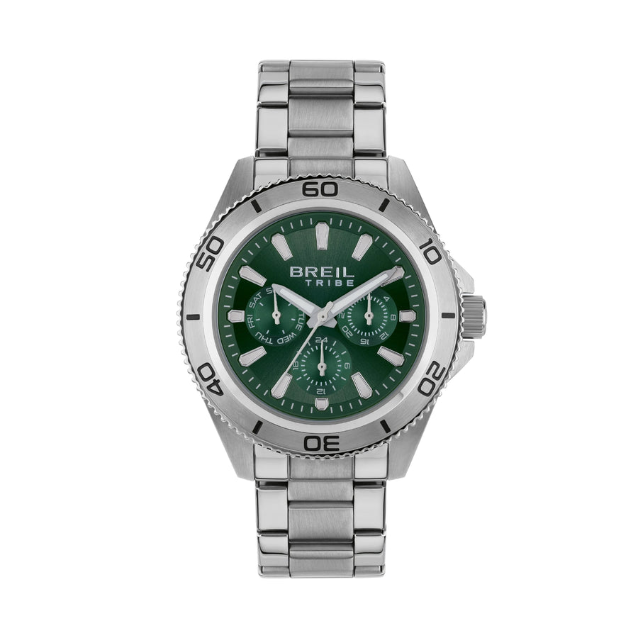 Orologio uomo Breil Tribe CHALLENGE EW0711