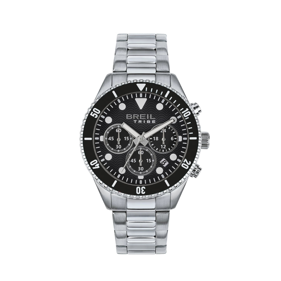 Orologio uomo Breil Tribe OVERHAND CHRONO GENT EW0713