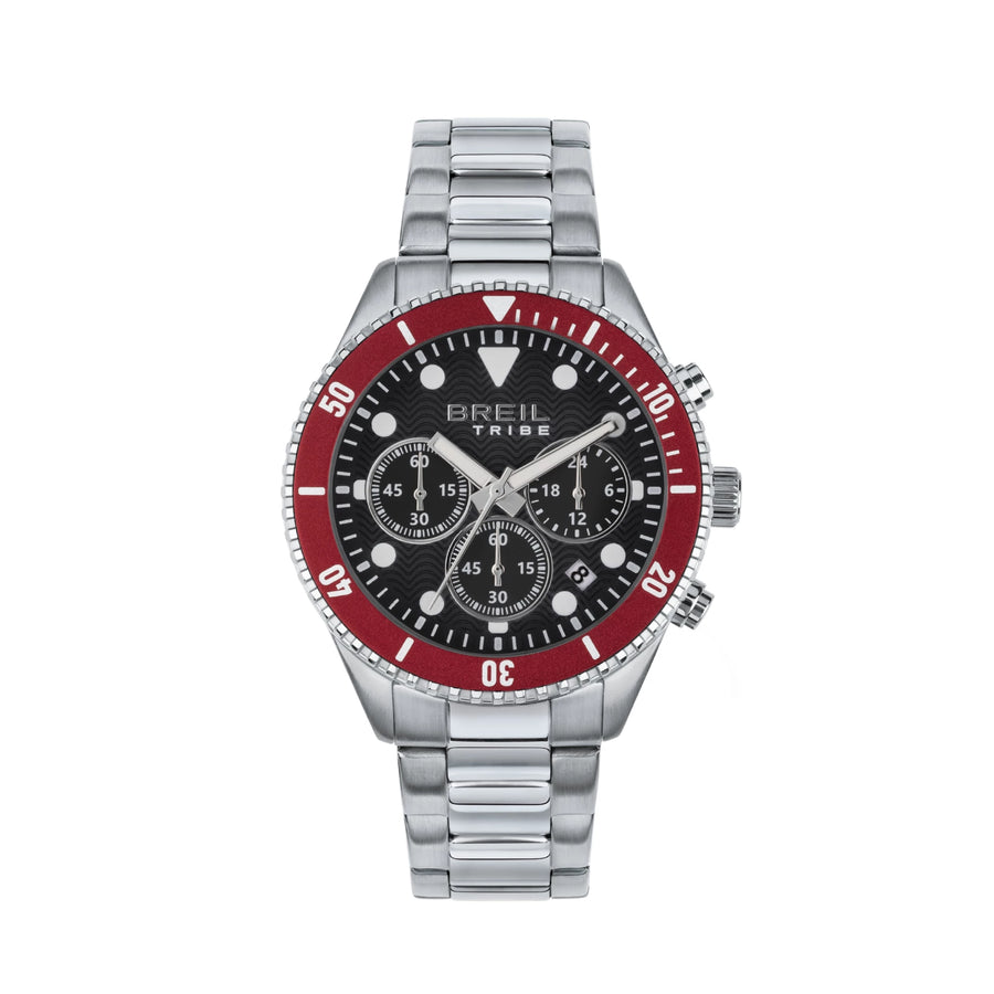 Orologio uomo Breil Tribe OVERHAND CHRONO GENT EW0714