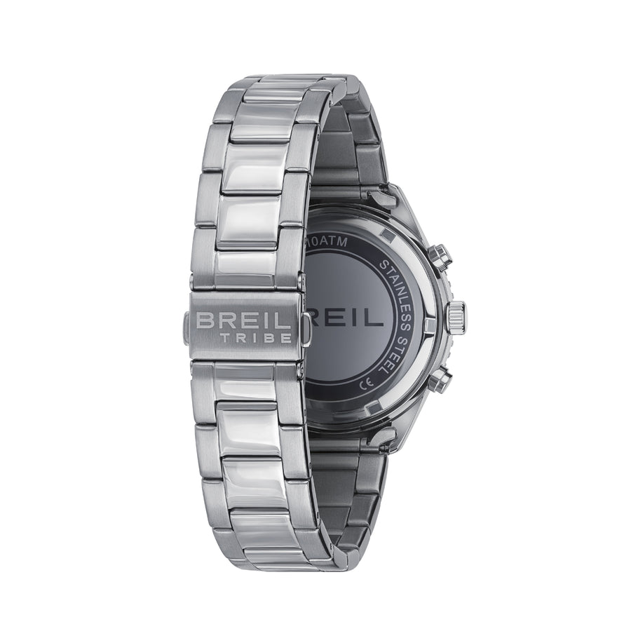 Orologio uomo Breil Tribe OVERHAND CHRONO GENT EW0714