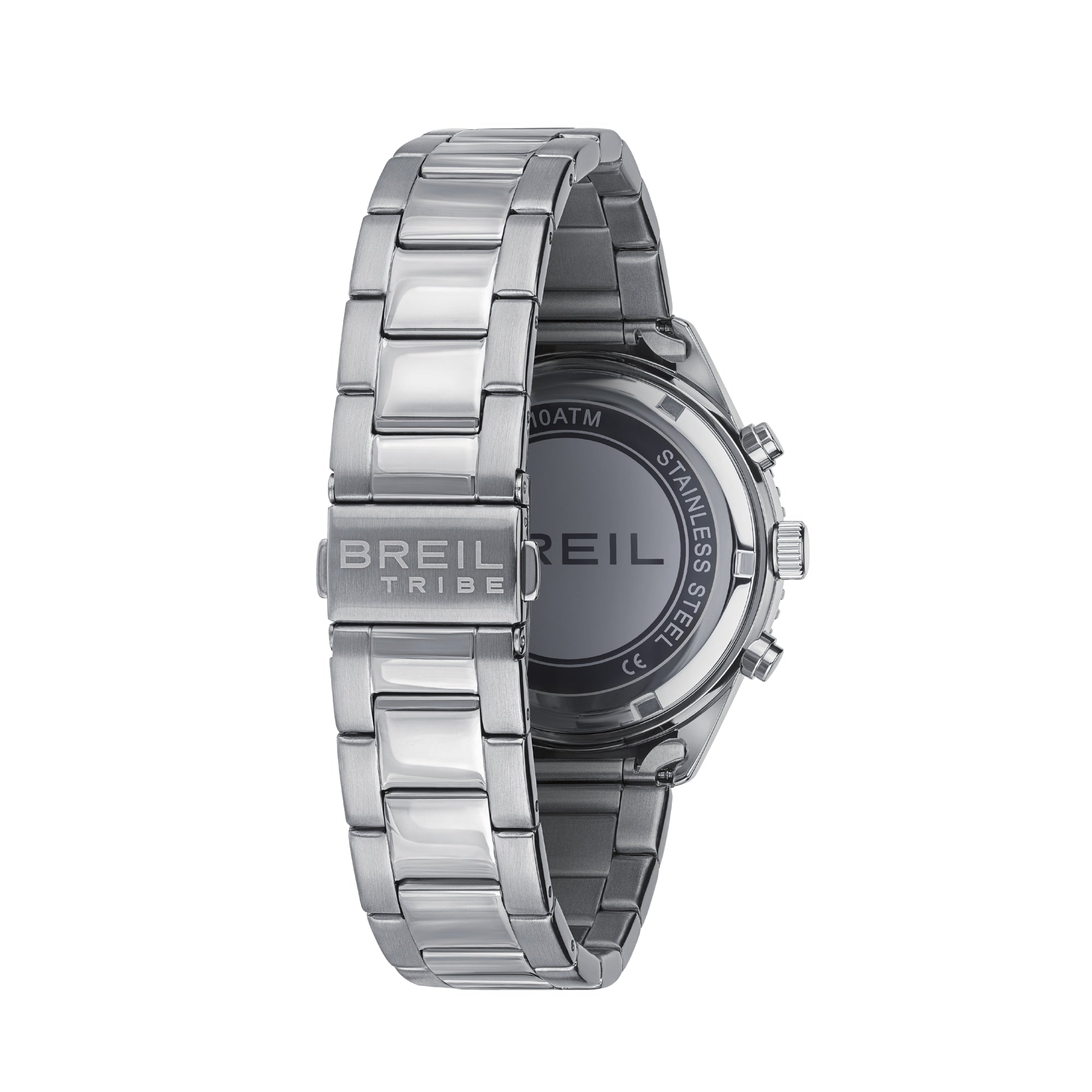 Orologio uomo Breil Tribe OVERHAND EW0715