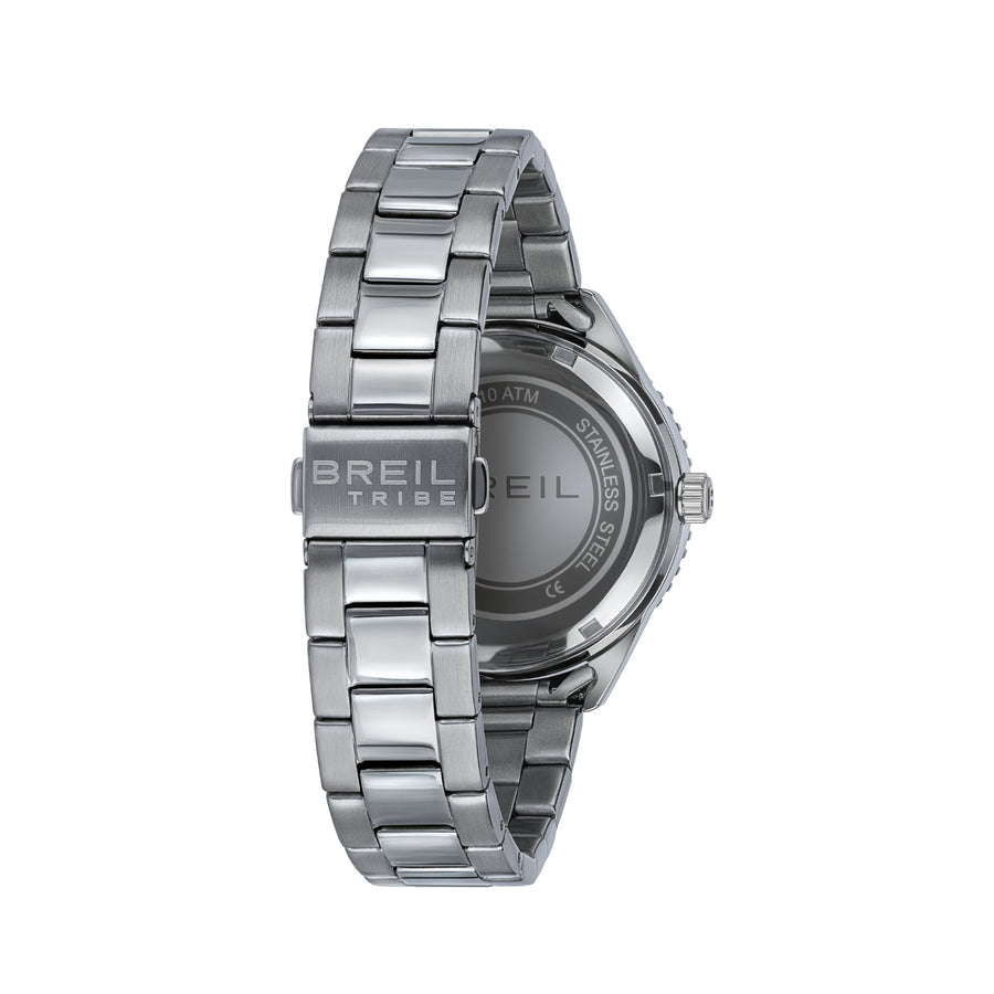 Orologio uomo Breil Tribe OVERHAND SOLO TEMPO EW0716